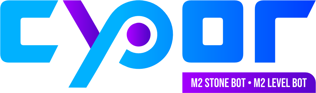 Cypor logosu